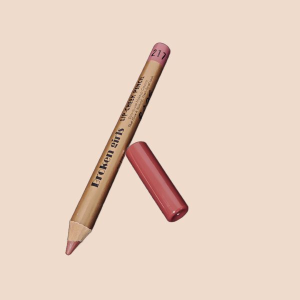 مداد لب broken girls