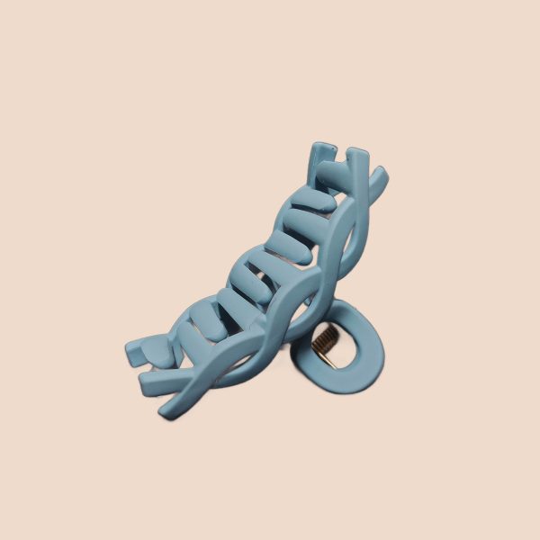 کیلیپس سایز کوچیک جنس  شمی  طرح پیچ