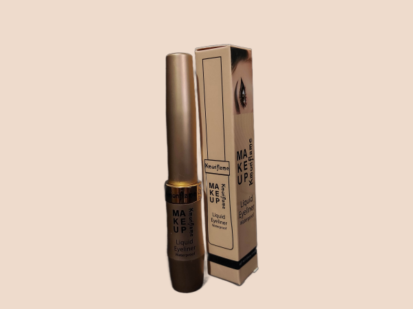 خط چشم مویی kmori flame makeup