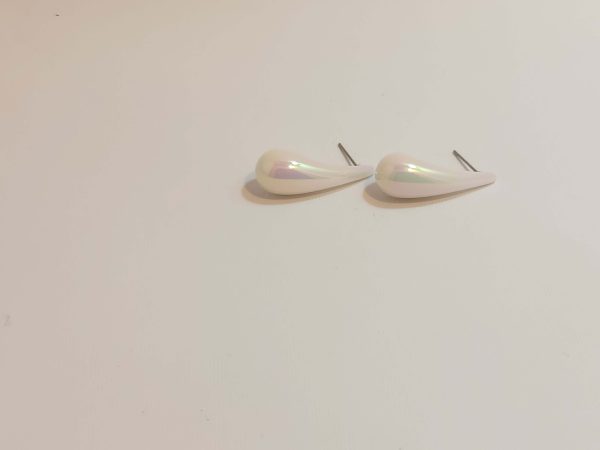 گوشواره قطره ای کوچک