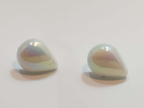 گوشواره قطره ای